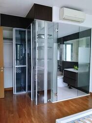 Waterfront Isle (D16), Condominium #588061361